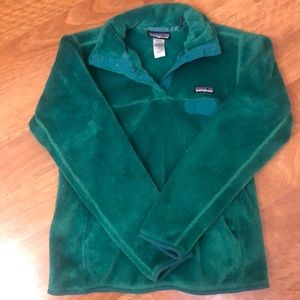 Patagonia Retool Snap pocket